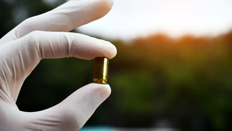 El hecho habría ocurrido en la colonia San Antonio el Desmonte; se habla de una persona muerta y un detenido