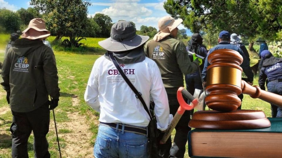 Diputados legislarán respecto a la declaración de ausencia de personas, así lo comprometió el presidente de la Junta de Gobierno, Andrés Velázquez Vázquez