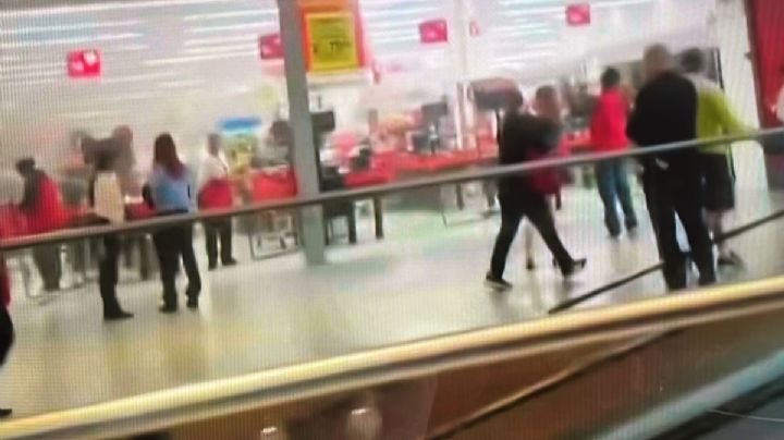 ¿Qué pasó hoy en Parque Delta? Suspenden actividades de Soriana