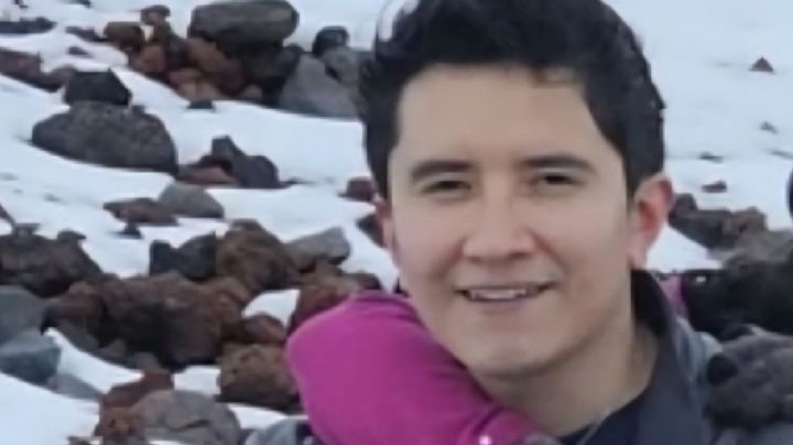 “Armando fue un hijo amoroso y creativo”: desmienten que esté entre víctimas de Tlaxcala