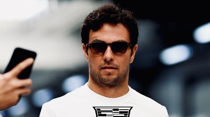 Las peticiones que Checo Pérez le puso a Cadillac para firmar