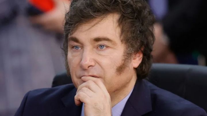 Las denuncias de corrupción que pesan sobre el gobierno de Milei en Argentina