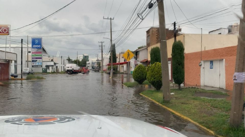 Se llamó a tomar precauciones