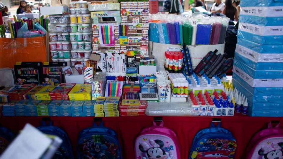 Con el programa escolar se evitarán gastos a las familias de Hidalgo