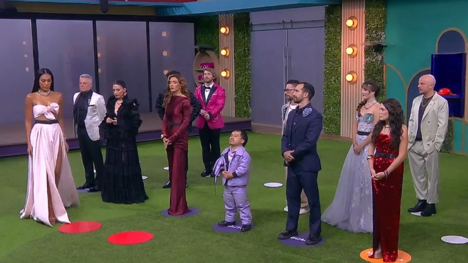 ¿Qué se dijeron en el posicionamiento y sinceramiento?