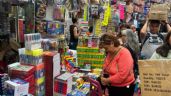 Foto ilustrativa de la nota titulada: Útiles escolares: familias gastan hasta 2 mil 500 pesos en cuadernos, colores y lápices