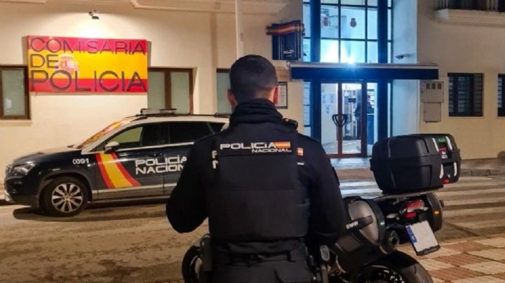 Curandero es detenido por incitar a sus pacientes a tener relaciones sexuales con él para curarse