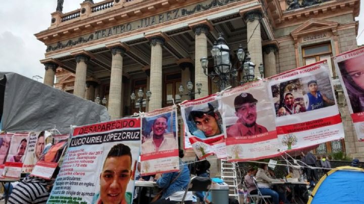 Acusan a colectivo de lucrar con dolor de víctimas en Irapuato