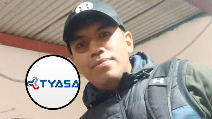 Muere trabajador Marcos Lorenzo dentro de fábrica Tyasa en Ixtaczoquitlán