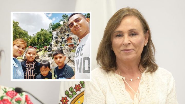 Nahle lamenta muerte de elemento de la Sedena con su familia en accidente en Alvarado