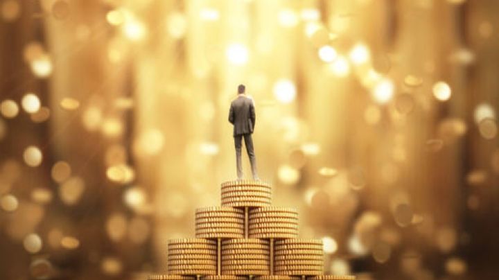 ¿Adiós Slim y Salinas Pliego? Ellos son los nuevos millonarios del mundo