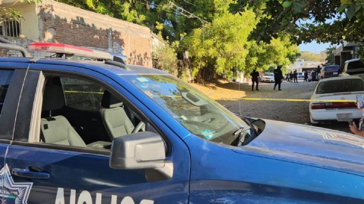 Joven era trasladado a un anexo, intentó escaparse y un policía le disparó