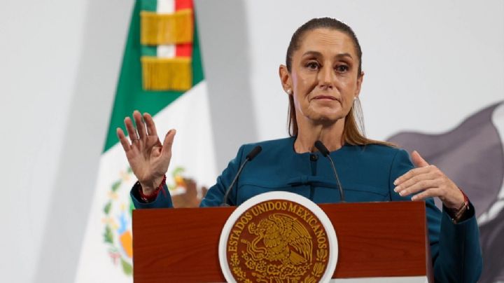 Sheinbaum califica de “buenísimo” el arranque de Rutas de la Salud