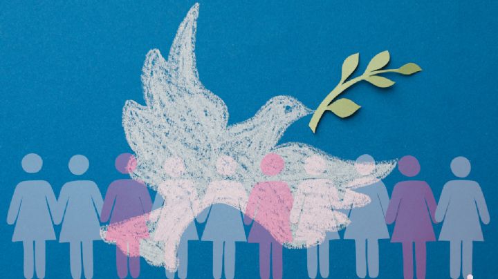 La arquitectura para la paz