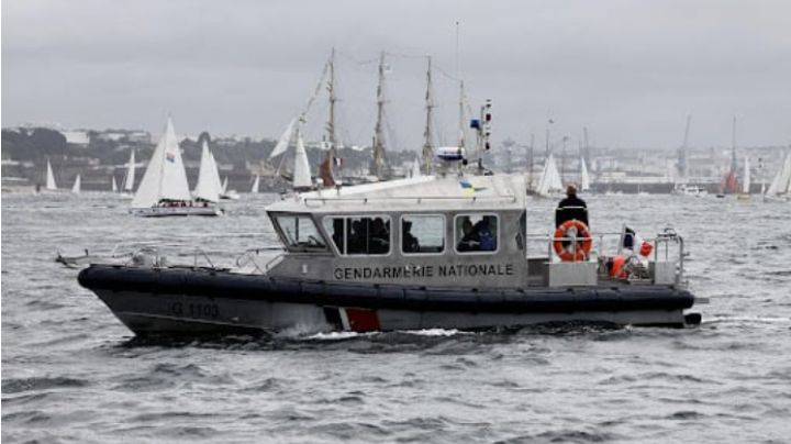 Francia también se mete al Mar Caribe a luchar contra el narcotráfico