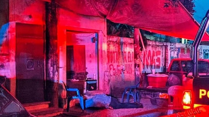 Matan a agente del Ministerio Público en una pulquería de Cuautla