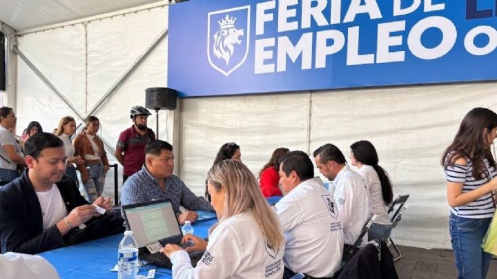 ¿Buscas empleo en León? Atentos porque este martes es la Feria del Empleo