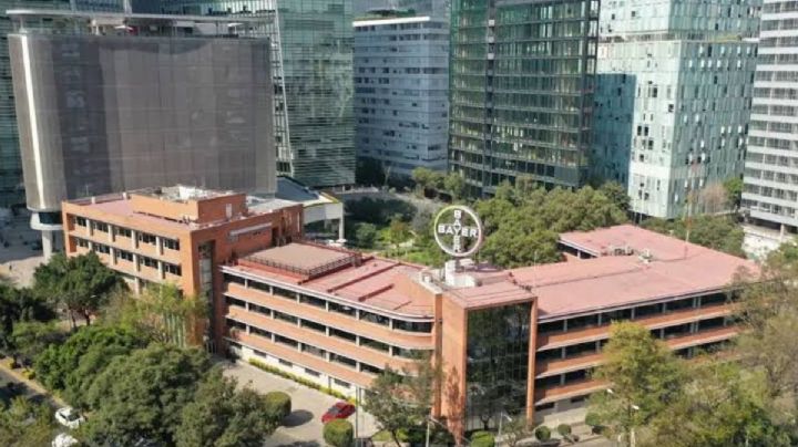 Bayer fortalece su presencia en México con inversiones