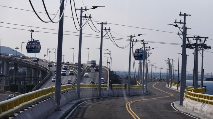 Cablebús en Puebla: así será la ruta y líneas del nuevo transporte público