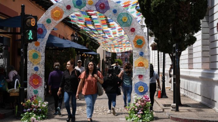 La colonial San Cristóbal padece una “gentrificación híbrida”