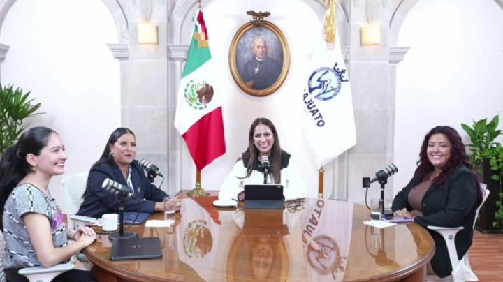 Presentan plataforma de empleabilidad para jóvenes en Guanajuato