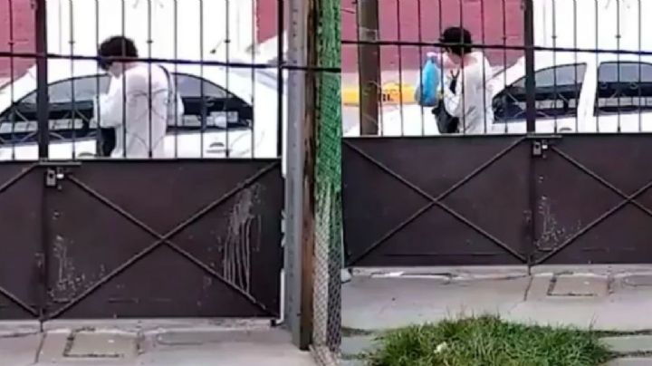 Abandono de recién nacidos en México: casos en 2025