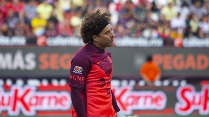 ¿Qué pasa con Guillermo Ochoa?, gran trayectoria pero sin equipo a días del cierre del mercado de fichajes