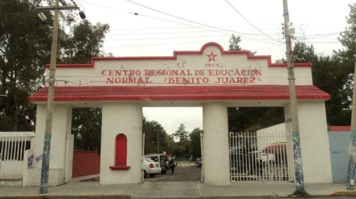 SEPH deslinda de acoso sexual a 3 docentes del CREN, investiga otras denuncias