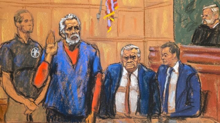 Fortuna incautada al "Mayo" Zambada  supera el PIB de 45 países