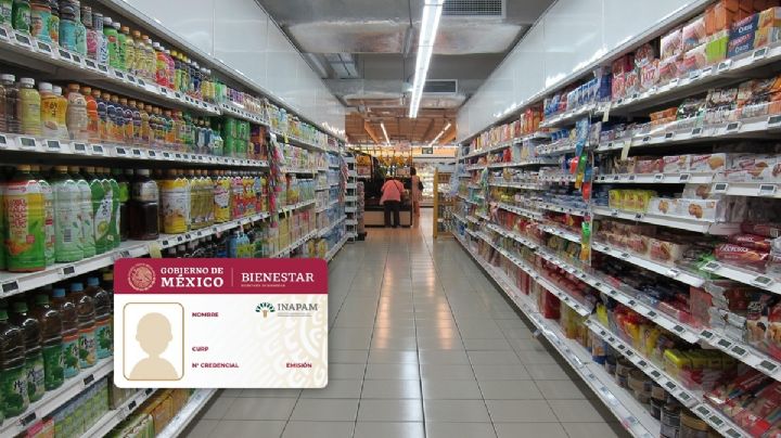 Tarjeta INAPAM: este es el descuento que cambia a partir del 1 de septiembre