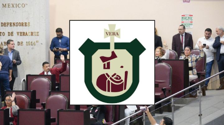 Se alista protocolo para toma de protesta de personas juzgadoras en Veracruz