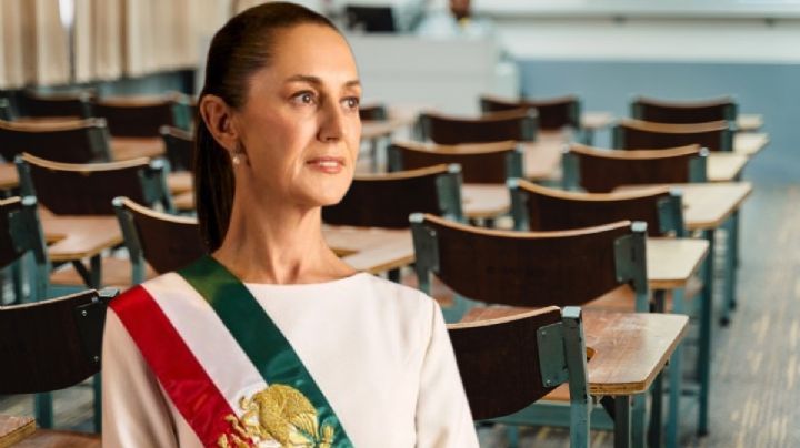 ¿Habrá clases en Hidalgo por el informe de gobierno de Claudia Sheinbaum?