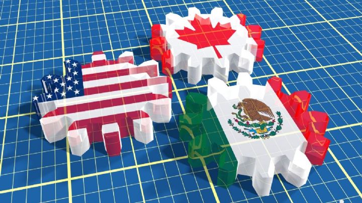 Arranca revisión del TMEC: reglas de origen, el punto a dirimir