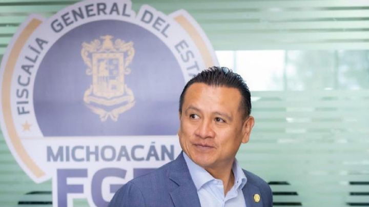 Fiscal de Michoacán advierte sobre petición de "moches"... incluso para entregar cadáveres
