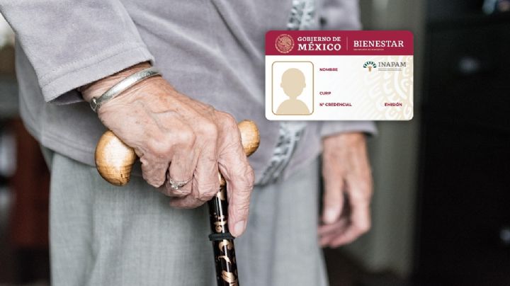 Día del Abuelo 2025: ¿adultos mayores recibirán de regalo dinero del INAPAM?