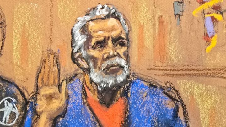 Juez adelanta sentencia de “El Mayo” Zambada al 12 de enero en NY