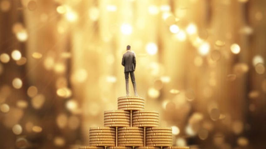 El 1% más rico del planeta se quedó con 41% de la nueva riqueza mundial, alerta el G20