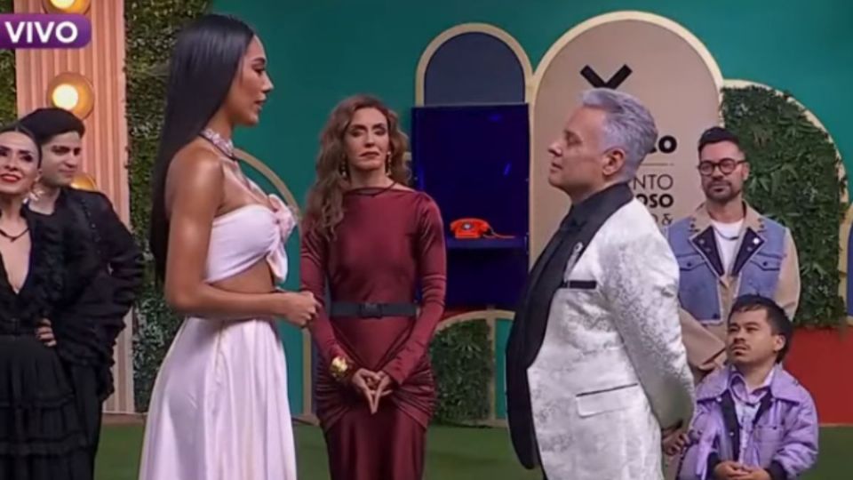 En el posicionamiento