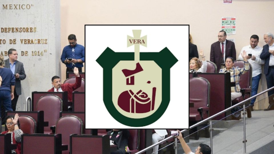 Se alista protocolo para toma de protesta de personas juzgadoras en Veracruz