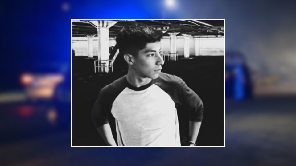 Gabriel soñaba con ser abogado; murió atropellado en Coatzacoalcos y su familia pide justicia