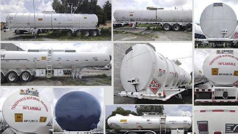 El operativo se realizó mediante una orden de cateo en un predio del municipio hidalguense Atotonilco de Tula; esto sabemos