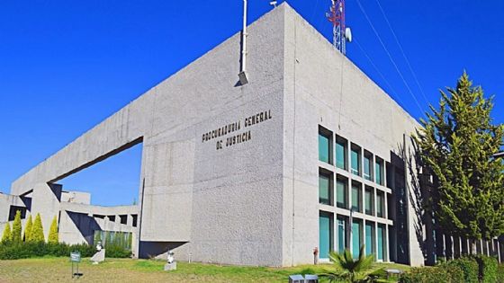 Procuraduría aclara fallecimiento en baile sonidero