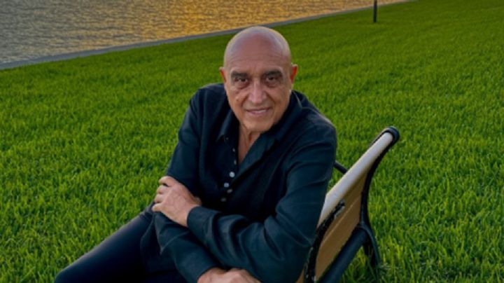 Pedro Torres, productor y expareja de Lucía Méndez, fue diagnosticado con una enfermedad incurable