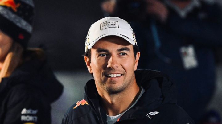 Es oficial: Checo Pérez es nuevo piloto de Cadillac y así será su contrato en Fórmula 1