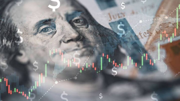 ¿Cuál es el precio del dólar en México hoy 26 de agosto de 2025?