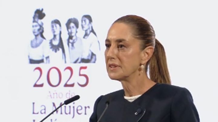 Golpe al narco de 50,303 millones en lo que va de sexenio: Sheinbaum