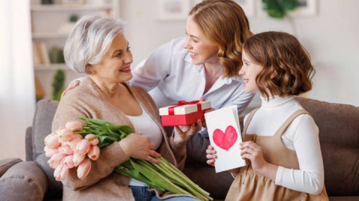 Día del Abuelo 2025: ¿cuándo se celebra al adulto mayor en México?