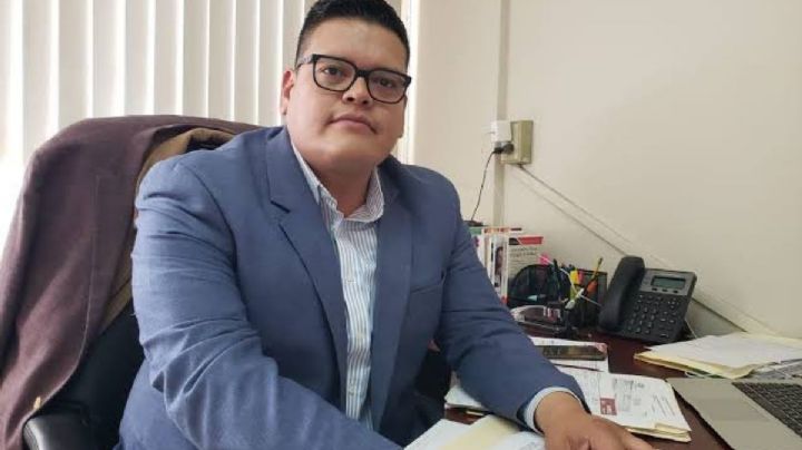 Detienen en la frontera al director jurídico de Nogales, Sonora