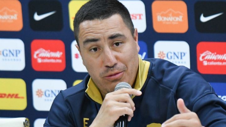 Pumas: Efraín Juárez perdería a 2 futbolistas de último momento