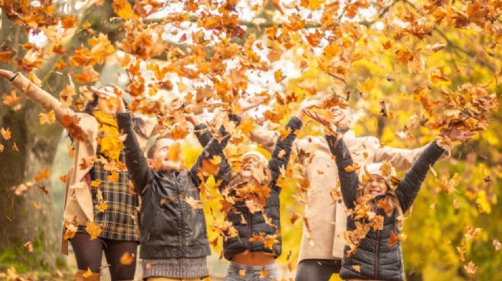 ¿Cuándo comienza el otoño 2025 en México? Así será el equinoccio